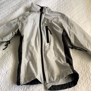MEC Size Xs Women Wind Jacket